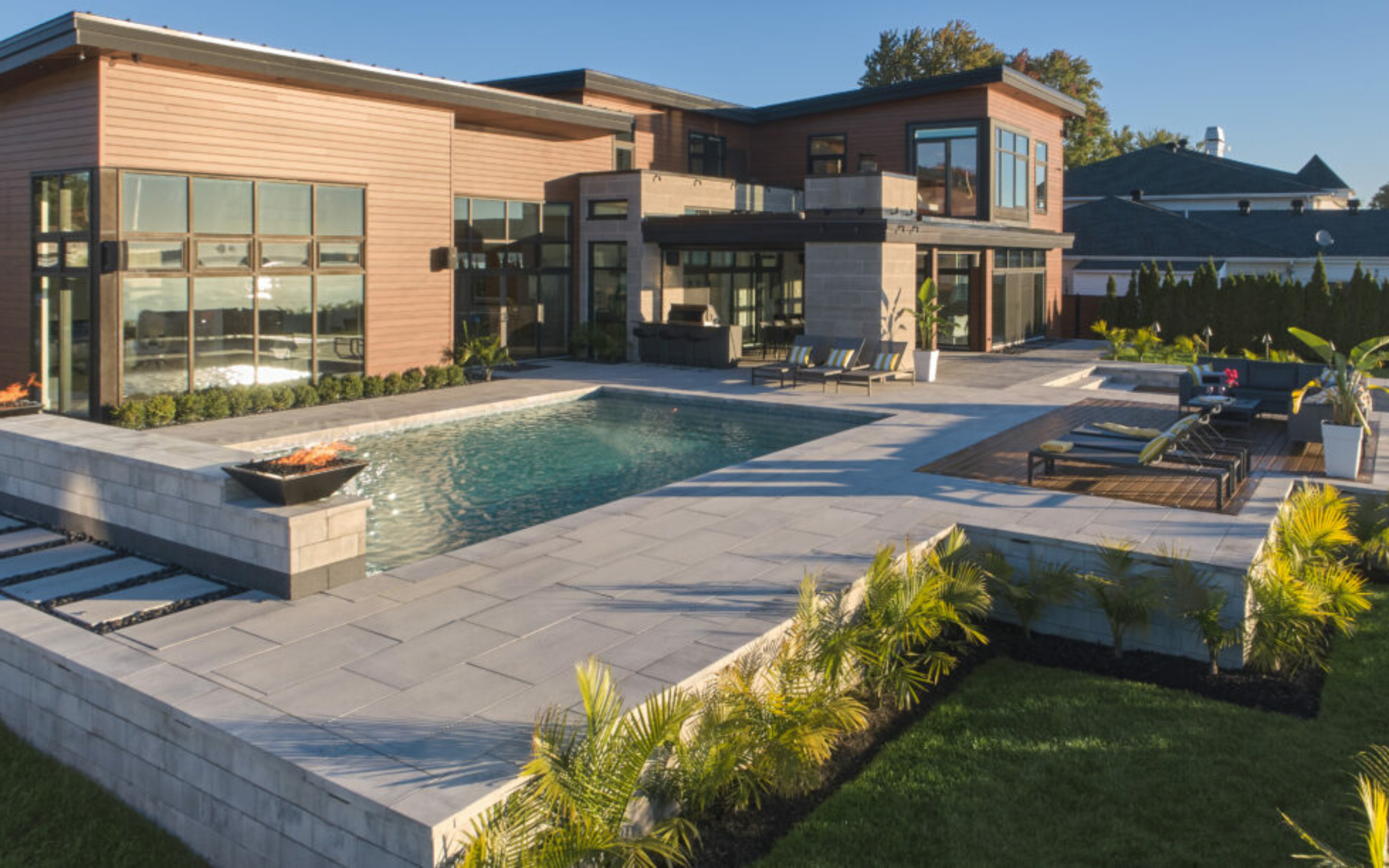 Pave Boisbriand Deck and Pool Pave Boisbriand Deck and Pool