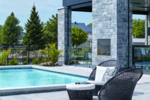 Pave Boisbriand Deck and Pool 2