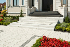 Pave Boisbriand Front of House